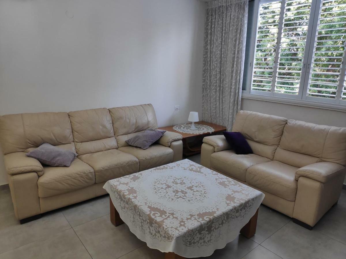 Herzliya Center Apartments Exterior foto