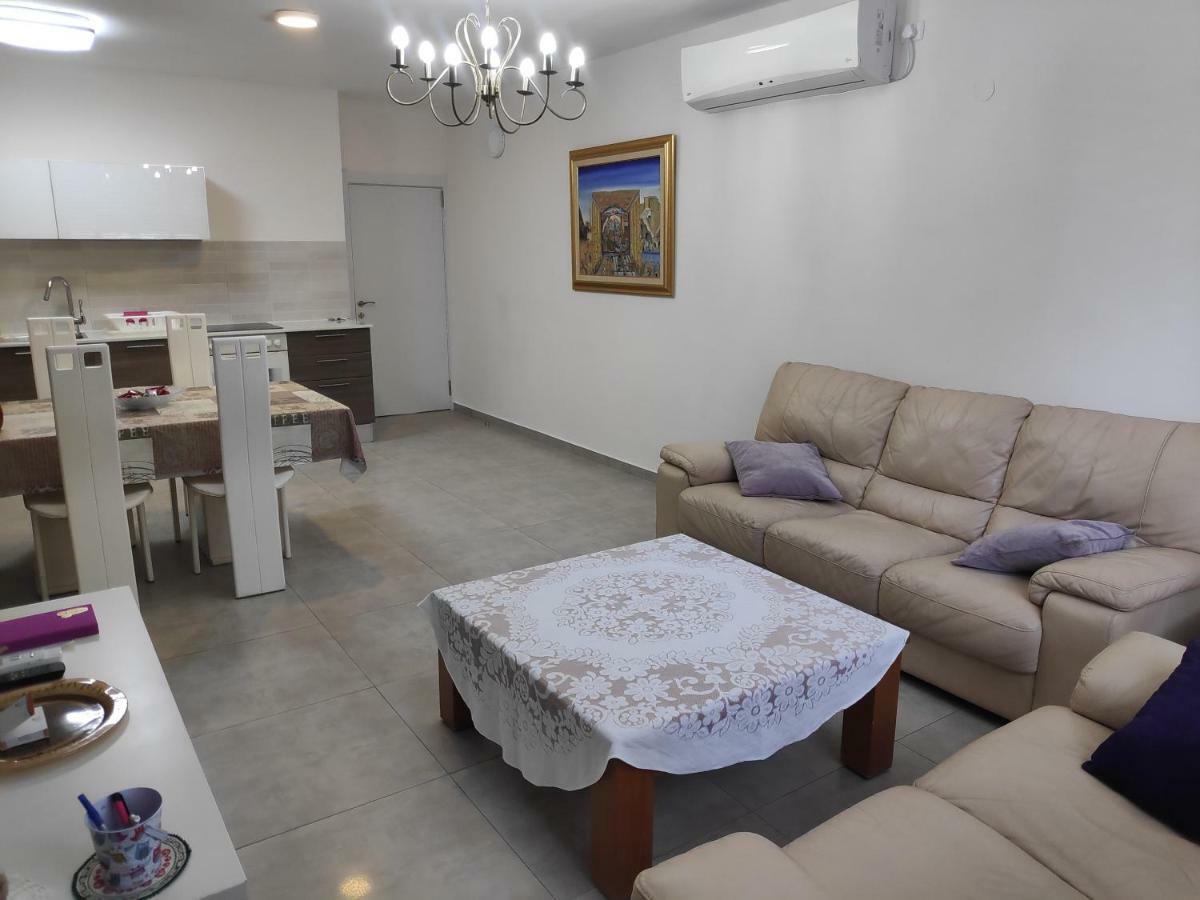 Herzliya Center Apartments Exterior foto