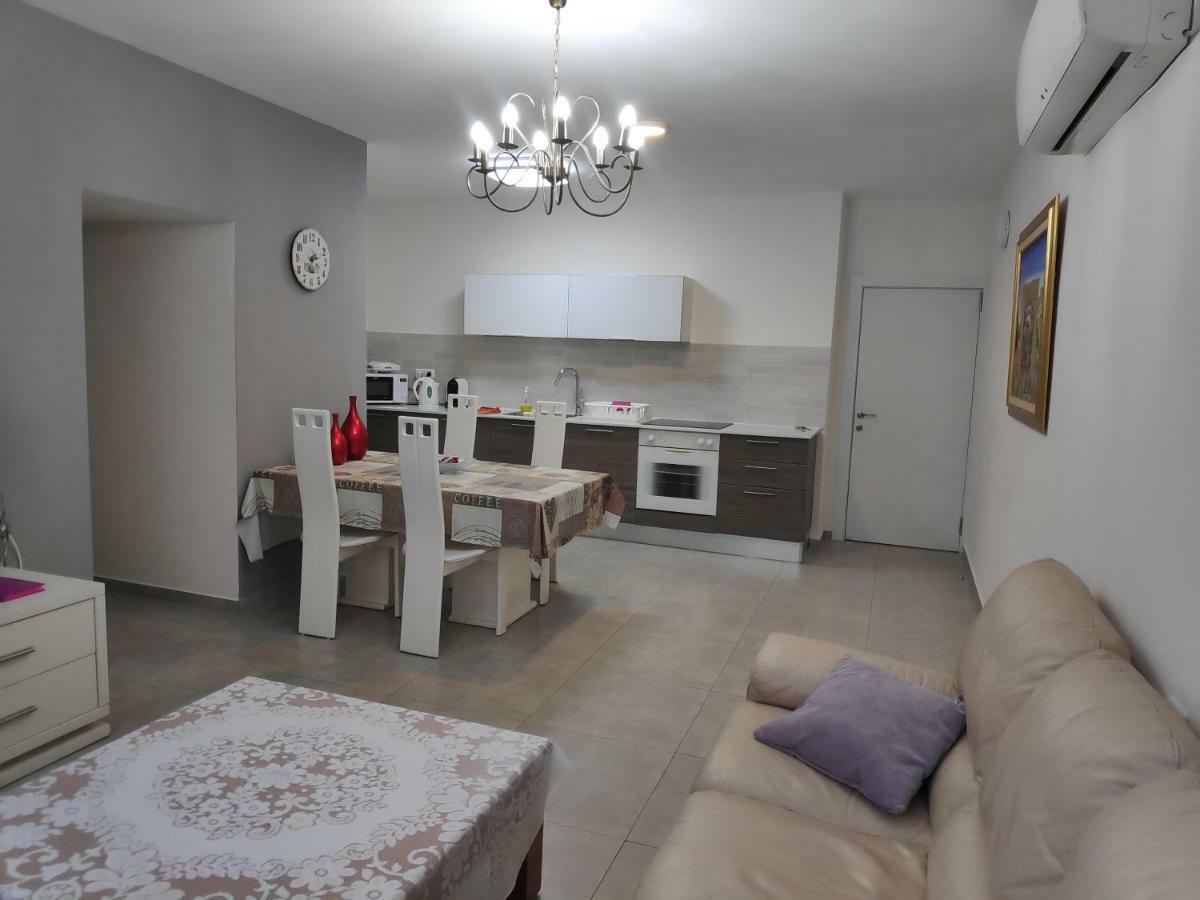 Herzliya Center Apartments Zimmer foto