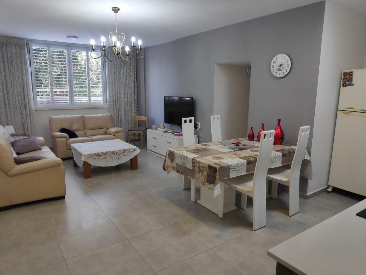 Herzliya Center Apartments Exterior foto