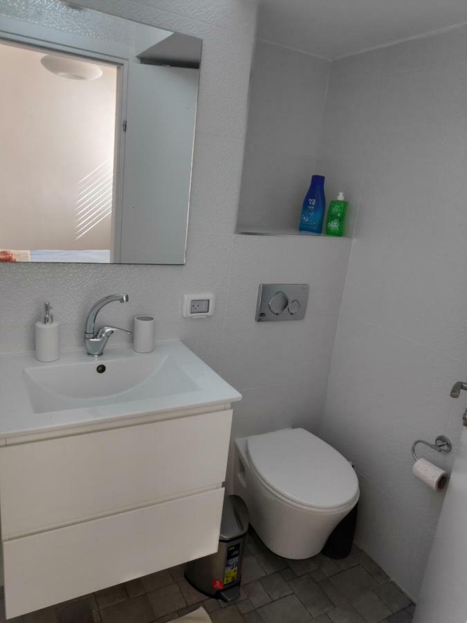 Herzliya Center Apartments Zimmer foto